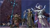 Warhammer Online: Age of Reckoning Atlas: Prima Official Game Guide (Prima Official Game Guides)