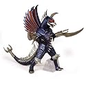 Godzilla Ultimate Monsters Trading Figure - Gigan 2004