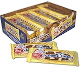 UPC 070622000054 product image for Goetze Caramel Creams Tray - 20 Pack | upcitemdb.com