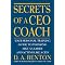 Want to MAKE IT as a Consultant/Coach?  Consult this list.