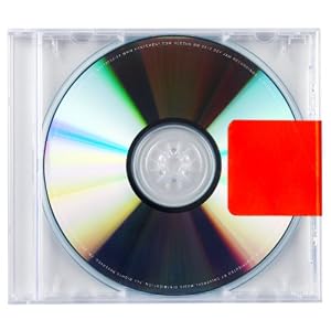 Yeezus Explicit