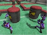 World Championship Paintball