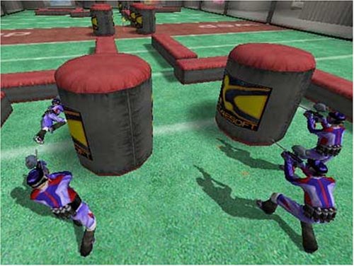 World Championship Paintball image
