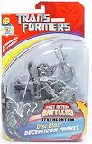  : Transformers Fast Action Battlers Deception Frenzy