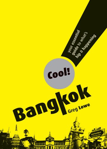 Cool Bangkok! (Cool!)