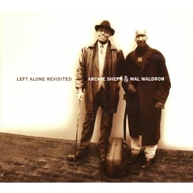 Left Alone Revisited