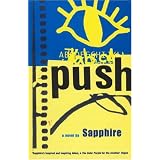 Pushvon "Sapphire"