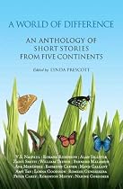 A World of Difference: An Anthology of Short Stories from Five Continents