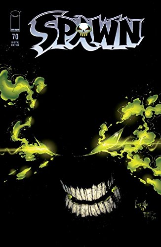 Spawn #70