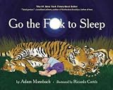 Produkt-Bild: (Go the Fuck to Sleep) By Mansbach, Adam (Author) Hardcover on 14-Jun-2011