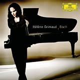 H�l�ne Grimaud - Bachpar Jean-S�bastien Bach