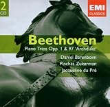 Beethoven: Piano Trios Opp.1 & 97 Archduke (GEMINI)