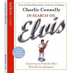 In Search of Elvis