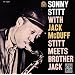Stitt Meets Brother Jack