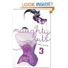 Naughty Bits 3: The Countess's Client\Devoured\Dreamer\The Pirate's Tale\Acting the Part\Her Lord and Master
