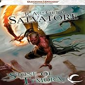 Stone of Tymora | [R. A. Salvatore, Geno Salvatore]