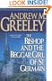 The Bishop and the Beggar Girl of St. Germain (A Father Blackie Ryan Mystery)
