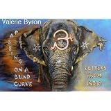 Letters from India ~ Valerie Byron