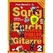 Peter Bursch's Songbuch f�r Gitarre Band 2 (+CD) inkl. Plektrum. Einfacher geht es nicht! mit Songs von Rolling Stones, Limp Bizkit, Jonny Cash und anderen (Peter Bursch Gitarrenbuch) (Taschenbuch) (Noten/Sheetmusic)
