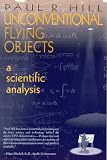 Unconventional Flying Objects: A Scientific Analysis