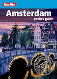 Berlitz Pocket Guide Amsterdam