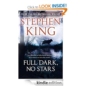 Full Dark, No Stars
