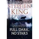 Full Dark, No Starsby Stephen King