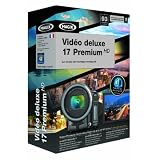 Vid�o deluxe 17 - �dition premium HDpar Magix