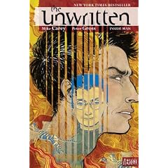 The Unwritten 2: Inside Man