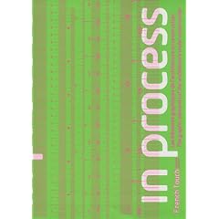 In Process 10 : Les �l�ments graphiques de l'architecture en construction, �dition bilingue fran�ais-anglais