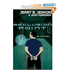 Seclusion Point: Renegade Spirit Series (volume #3)