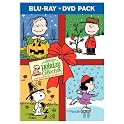 Holiday Collection DVD