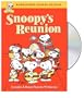 Peanuts: Snoopy's Reunion