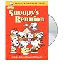 Peanuts: Snoopy's Reunion