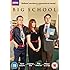 Big School - Series 1 [DVD]