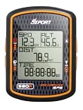 GlobalSat GB-580F Built-in SiRF Star III GPS Chipset