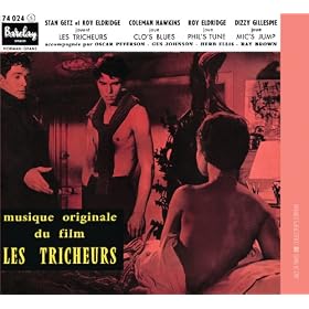 Les Tricheurs