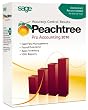 Peachtree By Sage Pro Accounting 2010