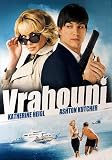 Killers - Uncut! - Ashton Kutcher & Katherine Heigl [DVD] [2010]