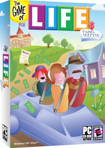 Game of Life - Path to Success