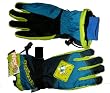 Spongebob Squarepants Thinsulate Ski Gloves Insulation 40 G