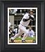 A.J. Pierzynski Chicago White Sox Framed Unsigned 8x10 Photograph