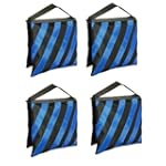 StudioFX SANDBAG Sand Bag SADDLEBAG D...