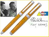 Acme Studios Pen Set -- Charles & Ray Eames -- Dots Yellow