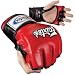 Fairtex Ultimate Combat MMA Gloves - Open Thumb