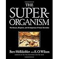 The Super-organism: The Beauty, Elegance, and Strangeness of Insect Societies