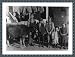 Historic Print (XL): Wylie Mill, Chester, S.C. Boy with calf is Pamento Benson. Raising it for beef. Has work