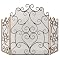 Kora Fireplace Screen
