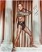 Kirk Douglas autographed photo 8x10