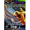 Oral Sex For Couples - Volume Two - Orgasmic Cunnilingus, Fellatio and Anilingus